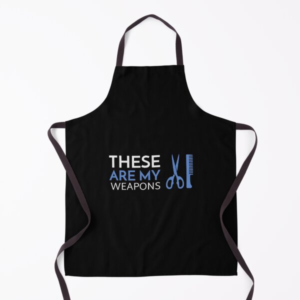 Item preview, These Are My Weapons designed and sold by RiseandShineTee.