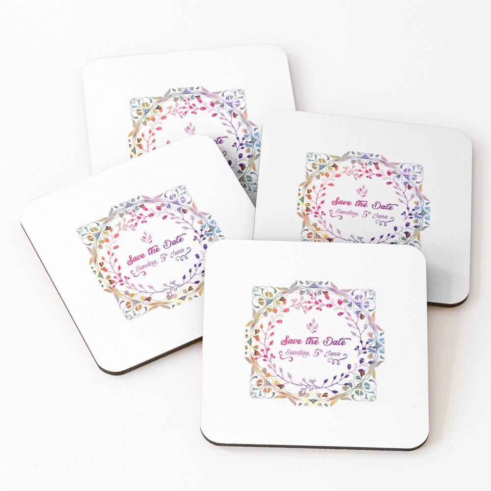 Item preview, Coasters (Set of 4) designed and sold by R889928a.