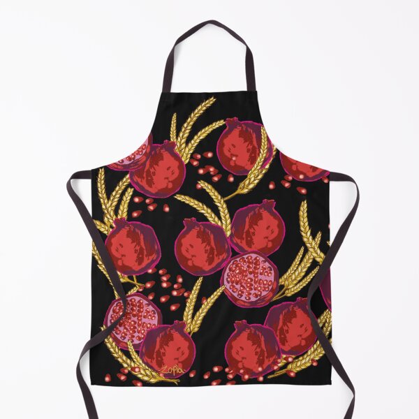 Item preview, Persephone's Harvest designed and sold by ArchaeoArtist.