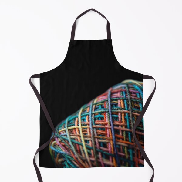 Item preview, Porterenss Studio Colorful Yarn Cake designed and sold by Porterness.