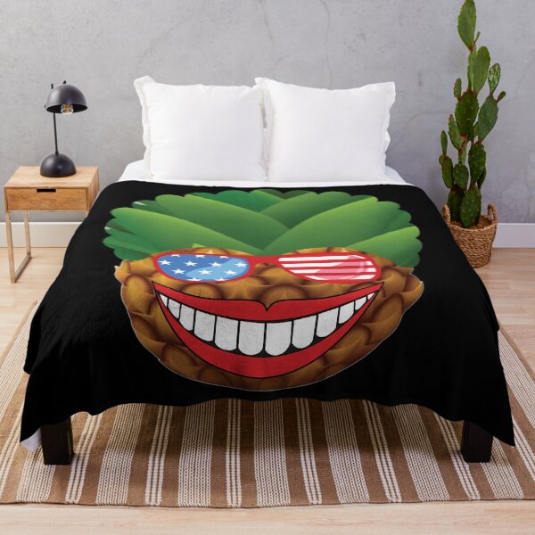 Item preview, comedy funny pineapple party designed and sold by DesignerFollow.