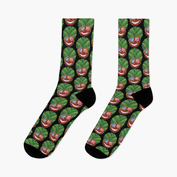 Item preview, comedy funny pineapple party designed and sold by DesignerFollow.
