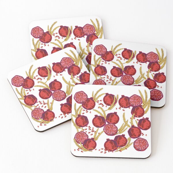 Item preview, Persephone's Harvest designed and sold by ArchaeoArtist.