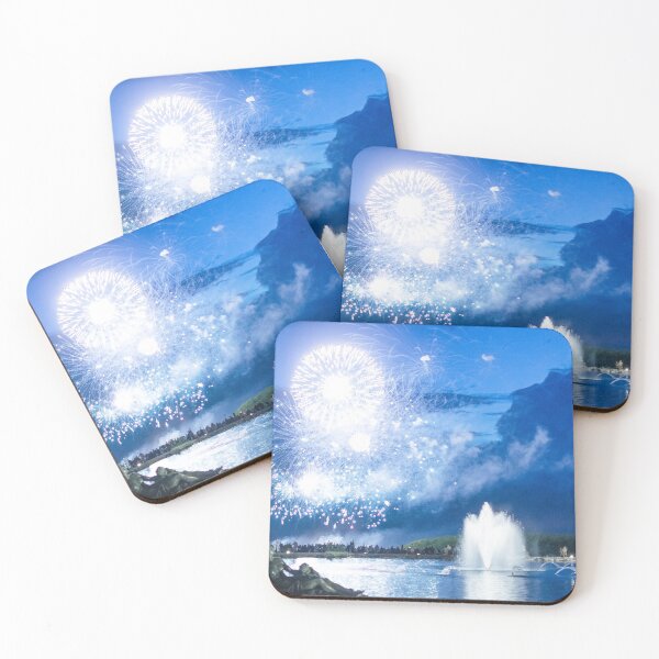 Item preview, Versailles Fireworks designed and sold by jsebouvi.