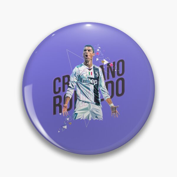 Artikelvorschau, Cristiano Ronaldo Cristiano Ronaldo Wahre Legenden Lowpoly Art entworfen und verkauft von Cr7Fans.