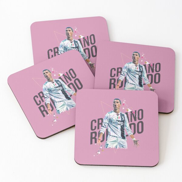 Item preview, Cristiano Ronaldo Cristiano Ronaldo True Legends Lowpoly Art  designed and sold by Cr7Fans.