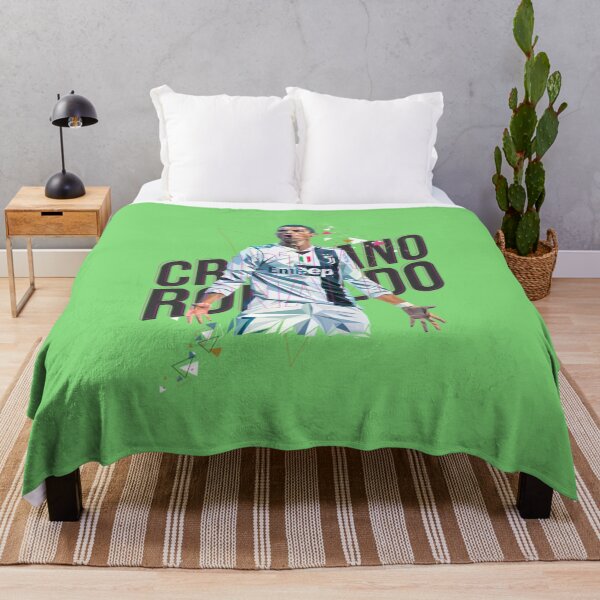 Item preview, Cristiano Ronaldo Cristiano Ronaldo True Legends Lowpoly Art designed and sold by Cr7Fans.