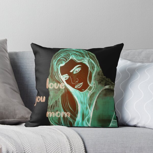 Item preview, love you mom  designed and sold by SosoStore-2021.
