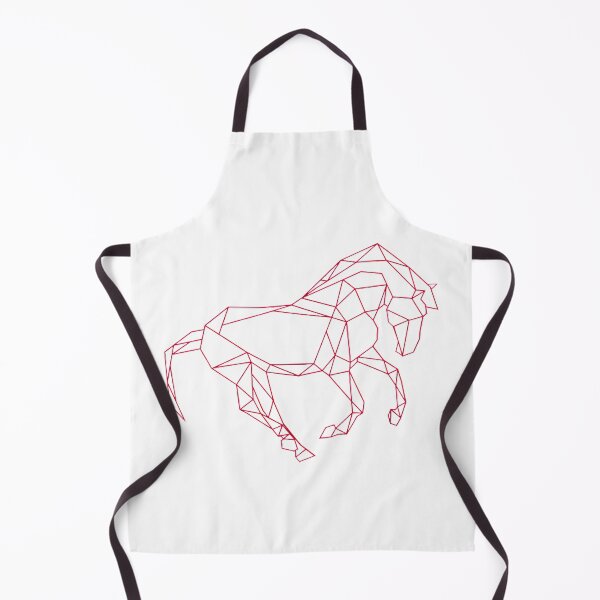 Item preview, Red Horse designed and sold by ahmabdallah.