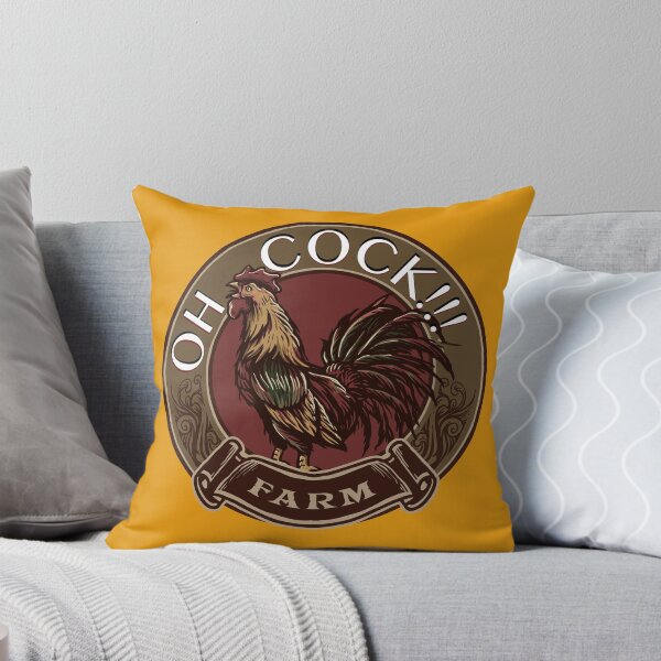 Item preview, 2 James May Oh Cock! designed and sold by svaiga.