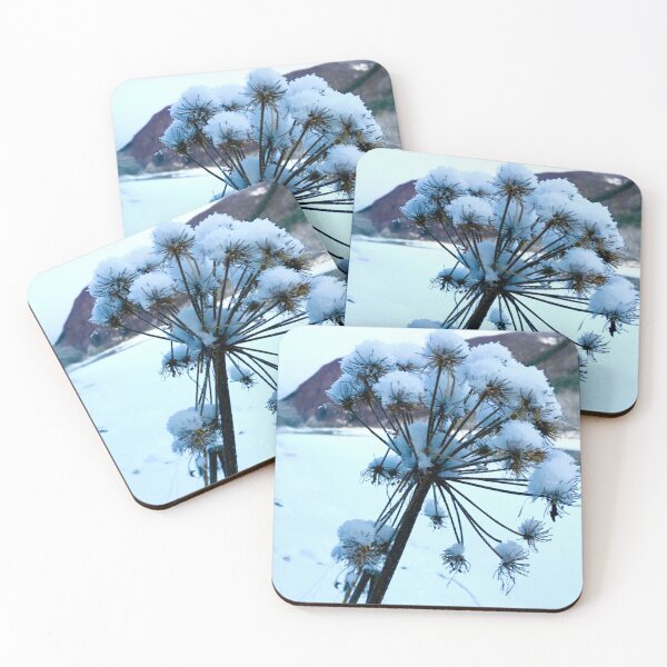 Item preview, Frost designed and sold by Lise Myhre Nilsen.
