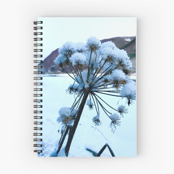 Item preview, Frost designed and sold by Lise Myhre Nilsen.