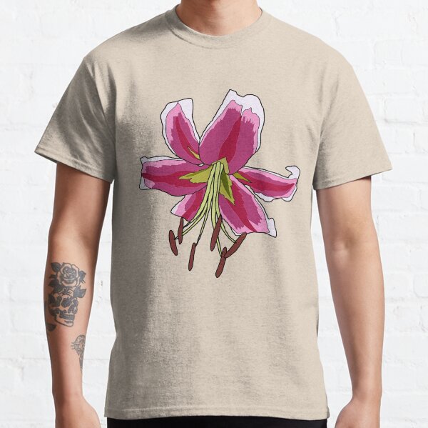 Lilie Classic T-Shirt