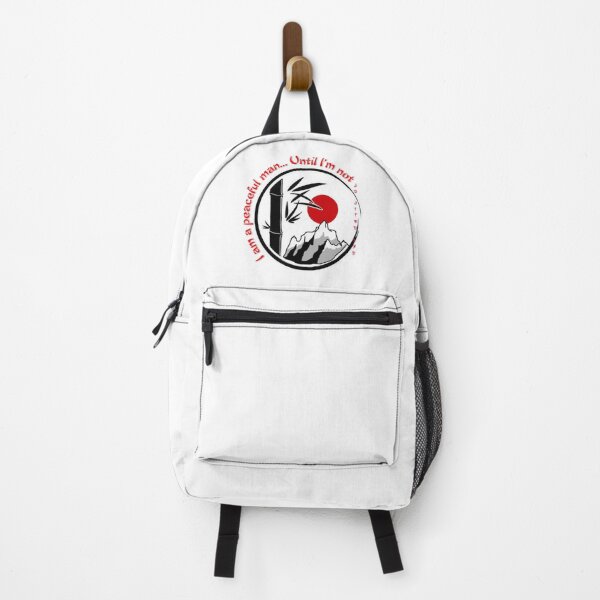 Item preview, Don't piss me off! designed and sold by Ju Jitsu Ryu Plonéour-Lanvern.