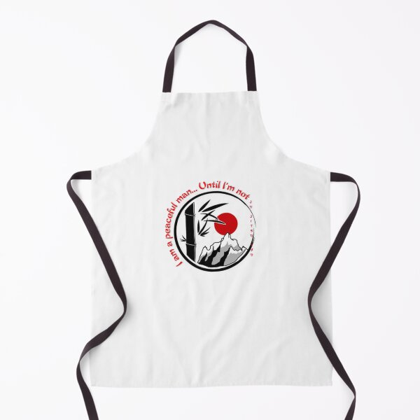 Item preview, Don't piss me off! designed and sold by Ju Jitsu Ryu Plonéour-Lanvern.