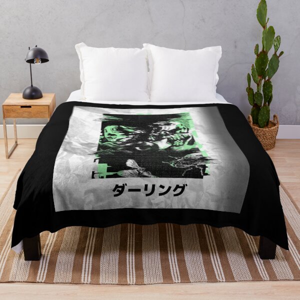Item preview, ダーリング designed and sold by AladdinMktgs.