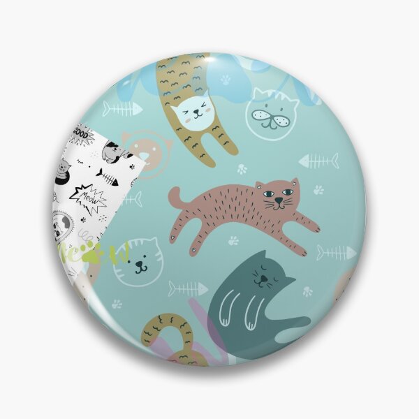 Item preview, Meow designed and sold by LKSoul.