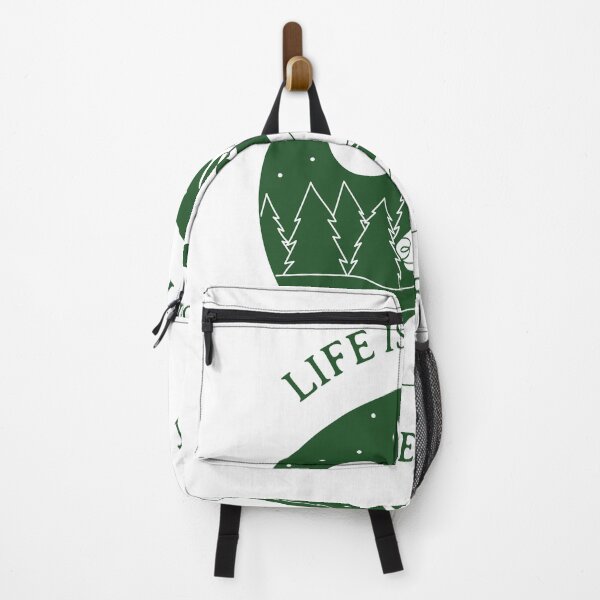Item preview, WILD DEER LIFE BETTER designed and sold by WILDROAM.