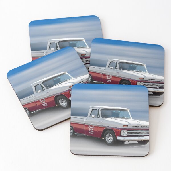 Item preview, 1965 Chevrolet C10 Fleetside Pickup designed and sold by DaveKoontz.
