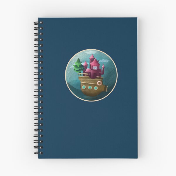 Item preview, pink house in a boat designed and sold by Pacesyte.