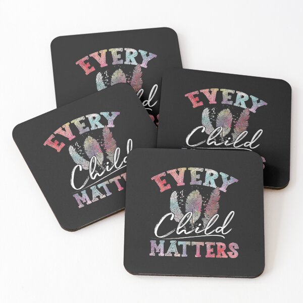 Item preview, Every Child Matters  designed and sold by mymysterycloset.