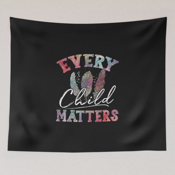 Item preview, Every Child Matters  designed and sold by mymysterycloset.