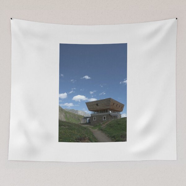 Item preview, capanna corno gries designed and sold by paolo amiotti.