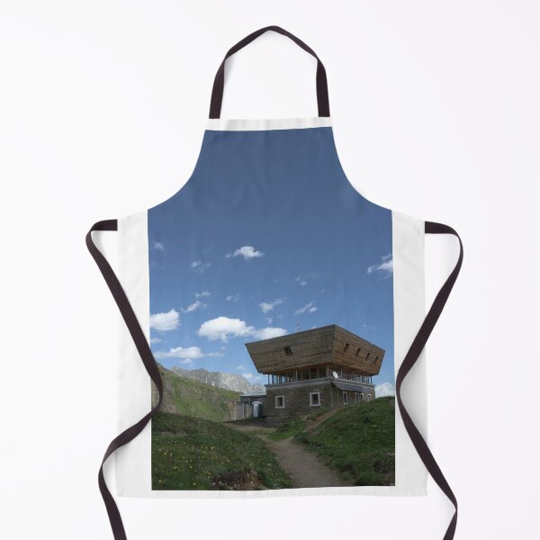 Item preview, capanna corno gries designed and sold by paolo amiotti.