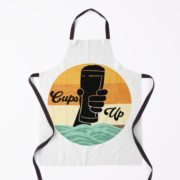 Item preview, Beach Cups Up designed and sold by Jodoillustration.