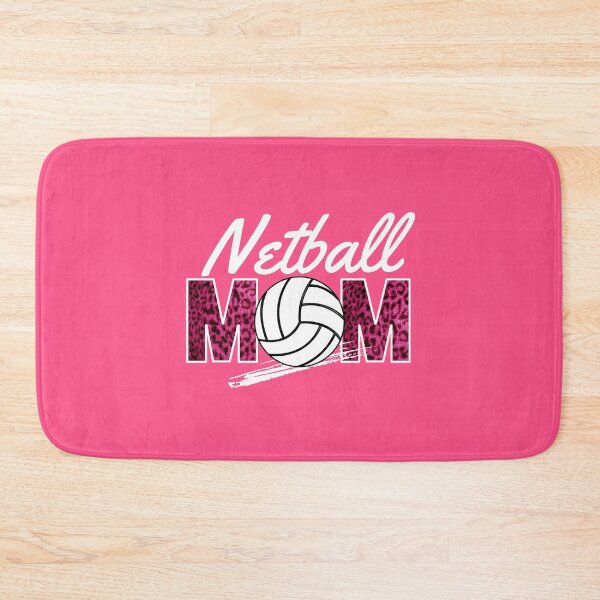 Item preview, Netball Mom designed and sold by Josephines-ZA.