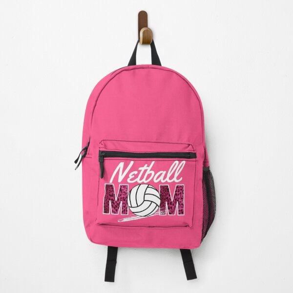 Item preview, Netball Mom designed and sold by Josephines-ZA.