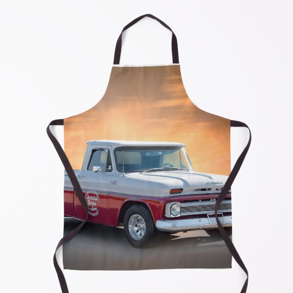 Item preview, 1965 Chevrolet C10 Fleetside Pickup designed and sold by DaveKoontz.