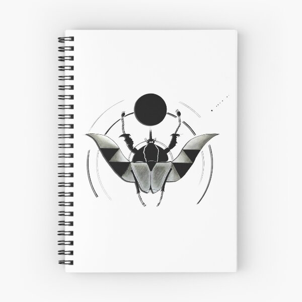 Item preview, Khepri Self-Created designed and sold by Verodilgadu.