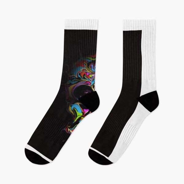 Item preview, Skull of color designed and sold by Giorgio Makahri.