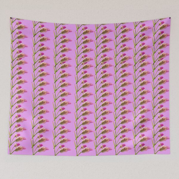Item preview, Pink flowers  designed and sold by INTALK.
