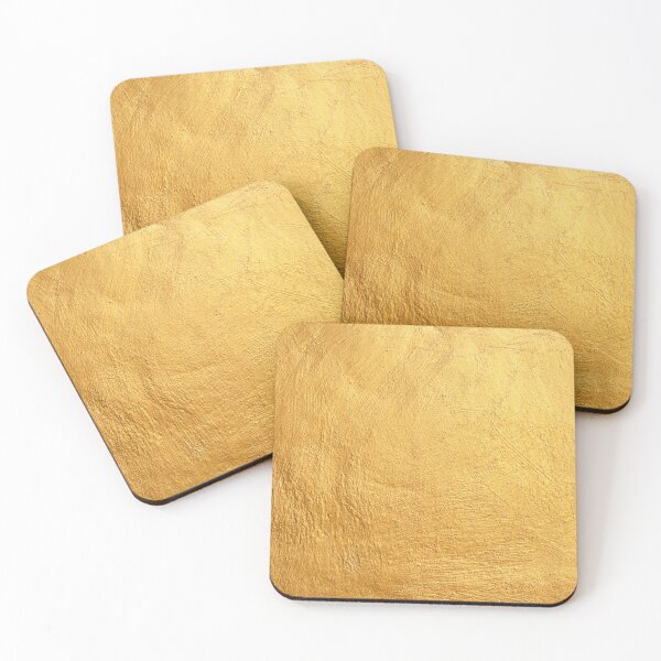 Item preview, Beautiful Golden Textured Effect  designed and sold by Divine Ease.