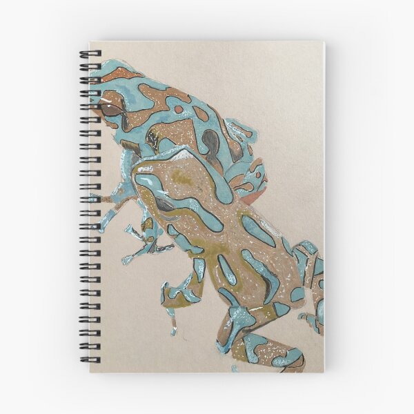 Item preview, Arrow frogs  designed and sold by MEFAMCRAFT.