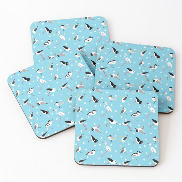Item preview, Shorebirds designed and sold by daisyandlime.