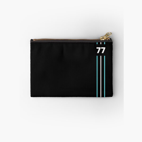 Item preview, Valtteri Bottas 77 designed and sold by ff1merch ..