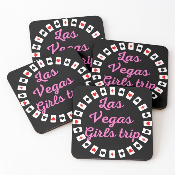 Item preview, Las Vegas girls trip  designed and sold by Tej0711.