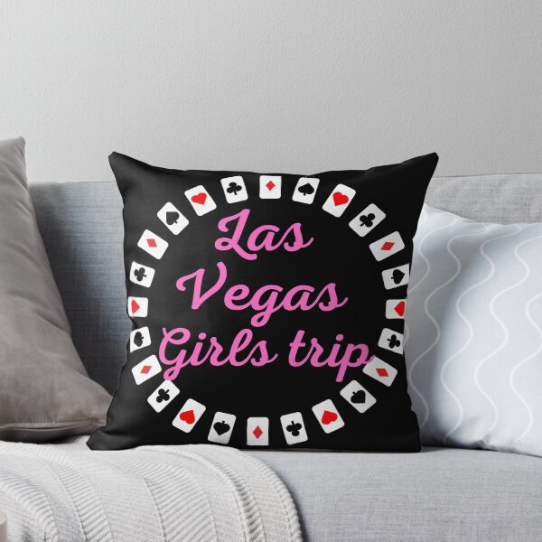 Item preview, Las Vegas girls trip  designed and sold by Tej0711.
