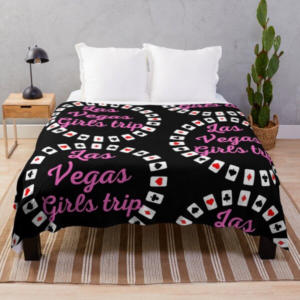Item preview, Las Vegas girls trip designed and sold by Tej0711.
