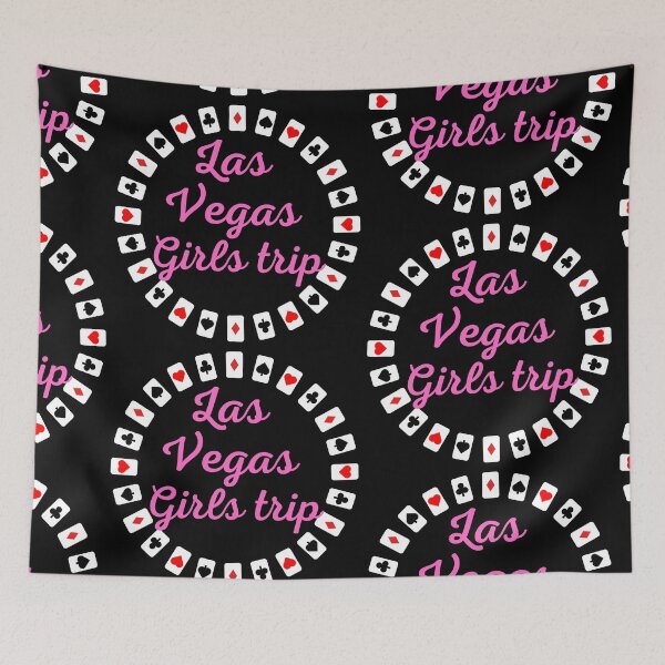 Item preview, Las Vegas girls trip  designed and sold by Tej0711.