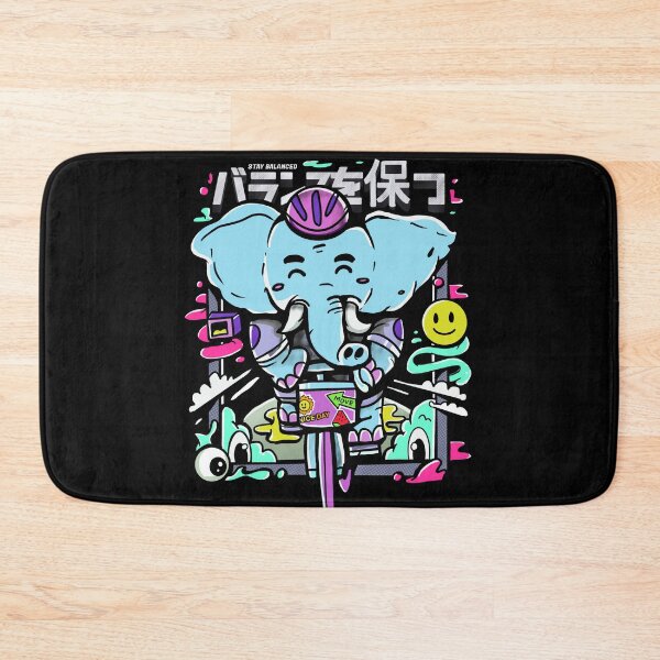 Item preview, STAY BALANCED designed and sold by MuloPops.