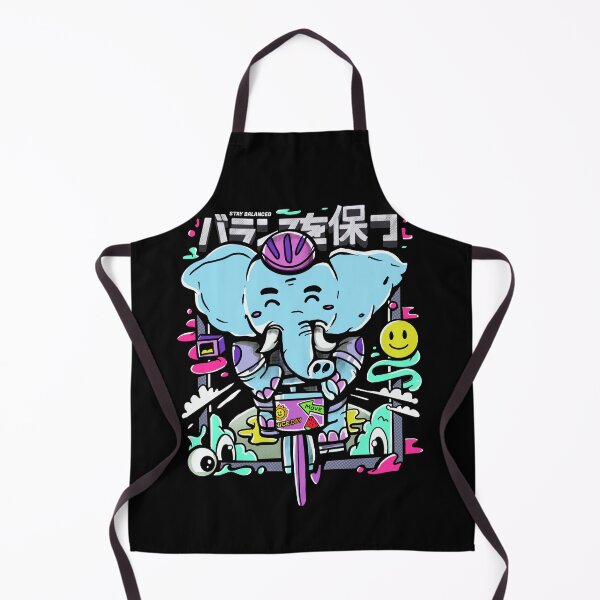 Item preview, STAY BALANCED designed and sold by MuloPops.