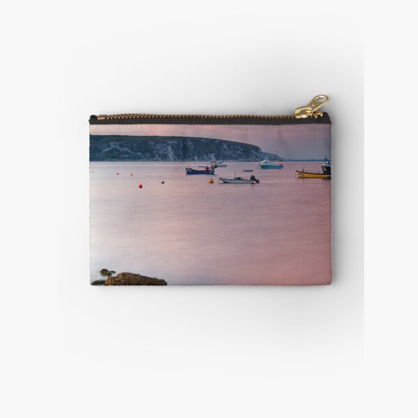 Item preview, Looking across Swanage Bay, Dorset designed and sold by galpinimages.