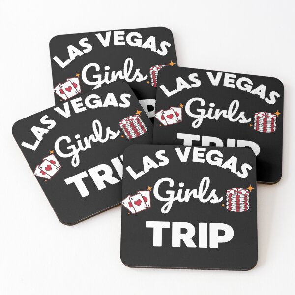Item preview, Las Vegas girls trip  designed and sold by Tej0711.