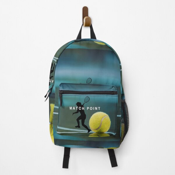 Item preview, Match Point 1 designed and sold by GlobalHunt.