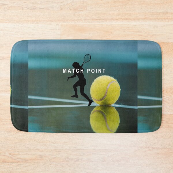 Item preview, Match Point 1 designed and sold by GlobalHunt.