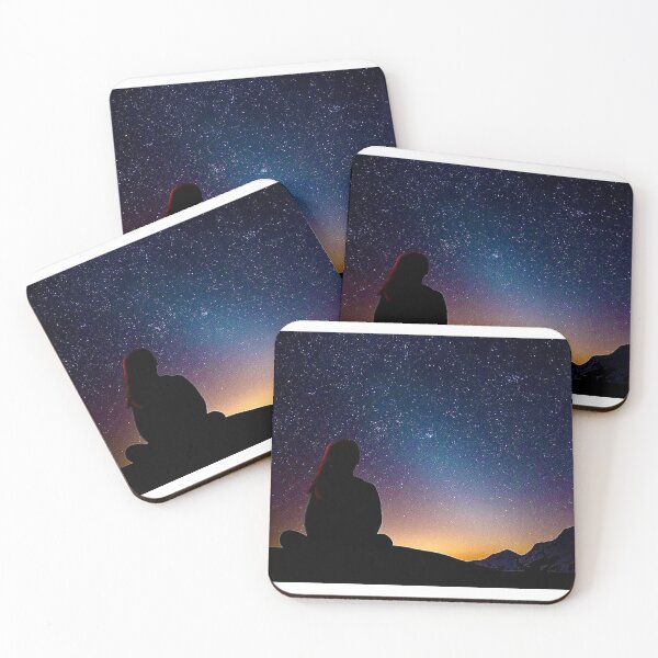 Item preview, Star gazing designed and sold by kevakoi.